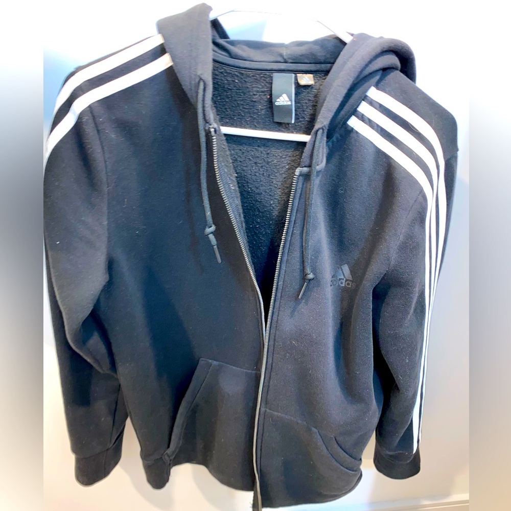 Adidas Sweatshirt
